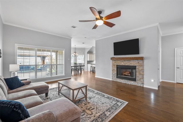 1421 Meadow Mountain Drive, Waco, TX 76712