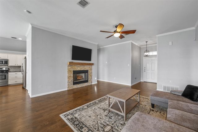 1421 Meadow Mountain Drive, Waco, TX 76712