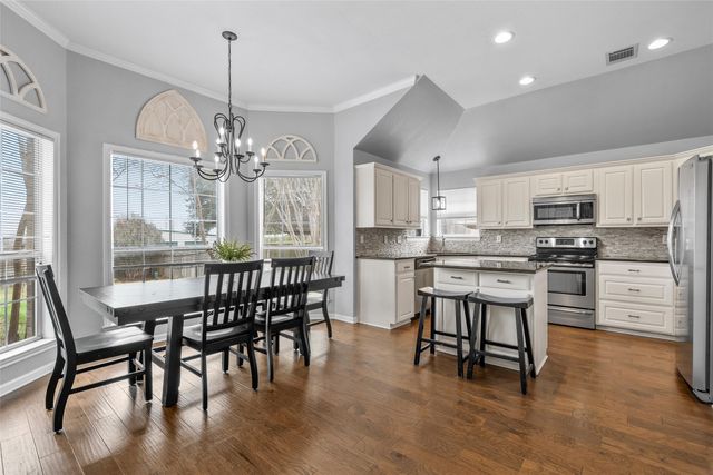 1421 Meadow Mountain Drive, Waco, TX 76712