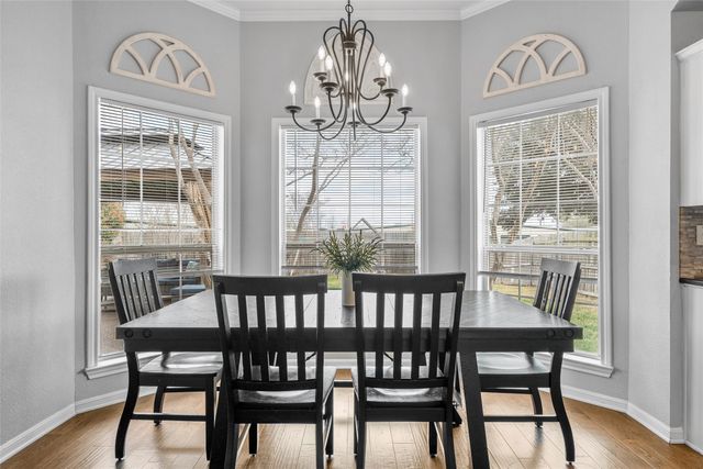 1421 Meadow Mountain Drive, Waco, TX 76712