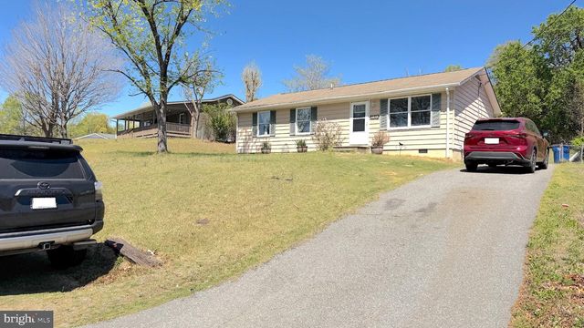 1410 NORTHRIDGE DR, Falmouth, VA 22405