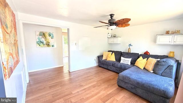 1410 NORTHRIDGE DR, Falmouth, VA 22405