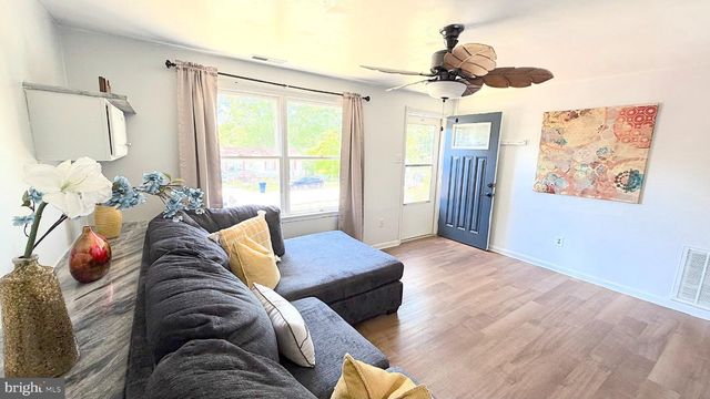 1410 NORTHRIDGE DR, Falmouth, VA 22405