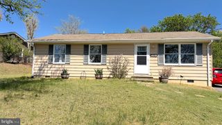 1410 NORTHRIDGE DR, Falmouth, VA 22405