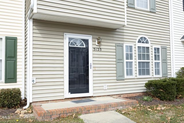 5125 Mass Rock Drive, Raleigh, NC 27610