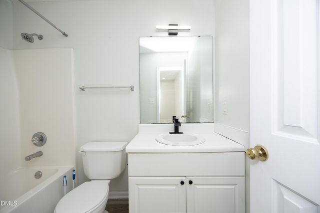 5125 Mass Rock Drive, Raleigh, NC 27610