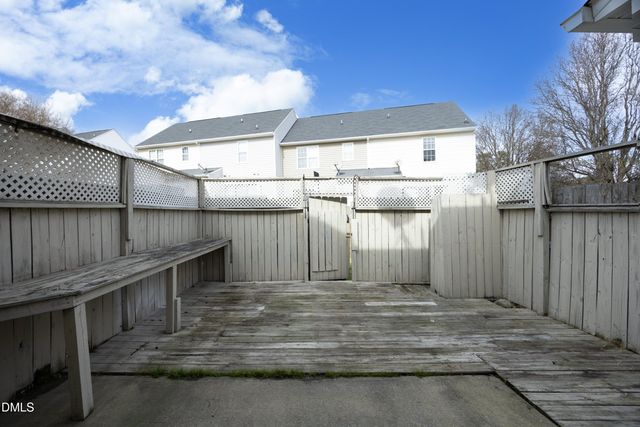 5125 Mass Rock Drive, Raleigh, NC 27610