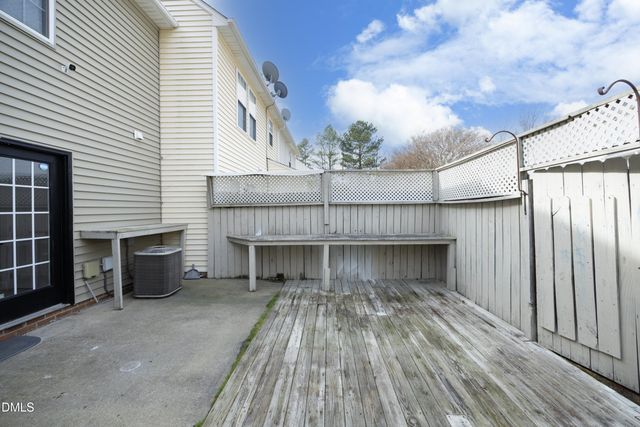 5125 Mass Rock Drive, Raleigh, NC 27610