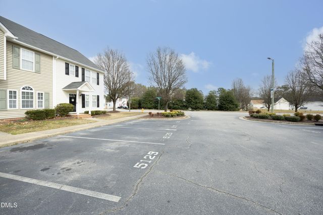 5125 Mass Rock Drive, Raleigh, NC 27610