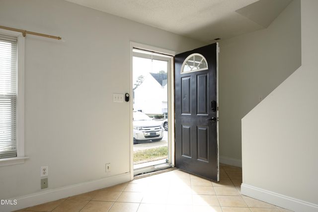 5125 Mass Rock Drive, Raleigh, NC 27610