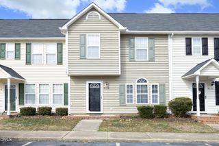 5125 Mass Rock Drive, Raleigh, NC 27610