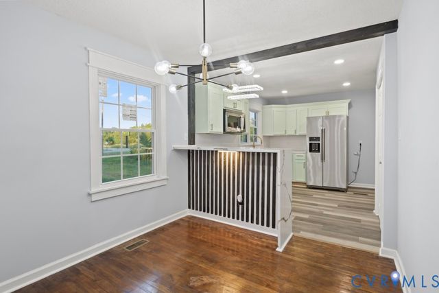 2617 Courtland Rd, Prince George, VA 23805