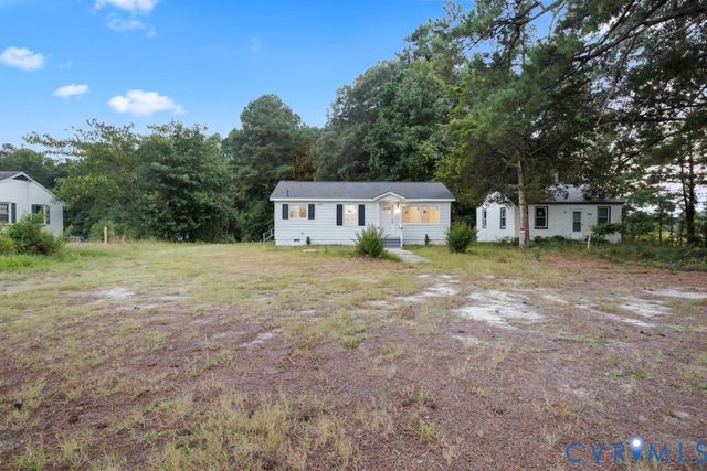 2617 Courtland Rd, Prince George, VA 23805