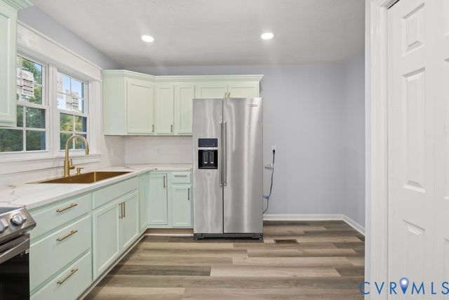 2617 Courtland Rd, Prince George, VA 23805