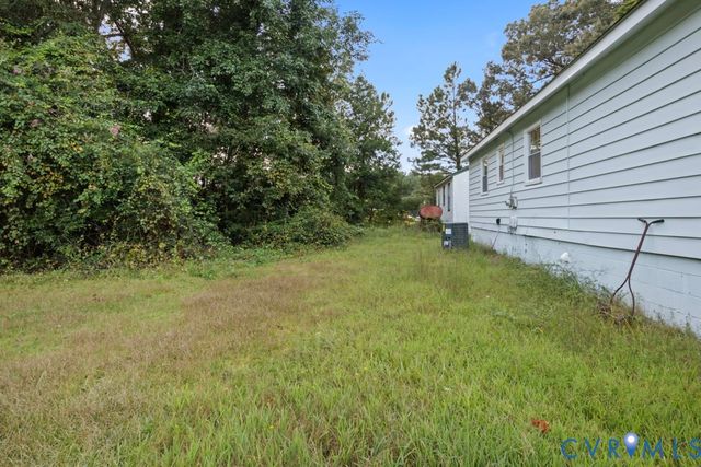 2617 Courtland Rd, Prince George, VA 23805
