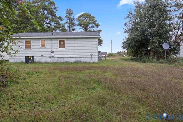 2617 Courtland Rd, Prince George, VA 23805