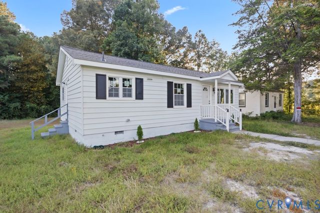 2617 Courtland Rd, Prince George, VA 23805