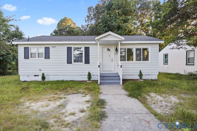 2617 Courtland Rd, Prince George, VA 23805