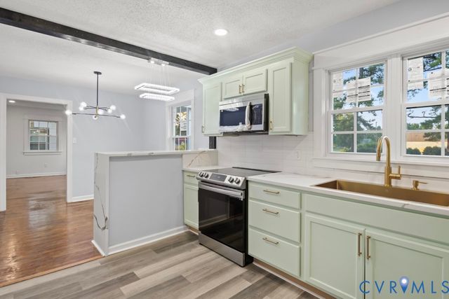 2617 Courtland Rd, Prince George, VA 23805