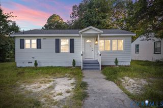 2617 Courtand Rd, Prince George, VA 23805