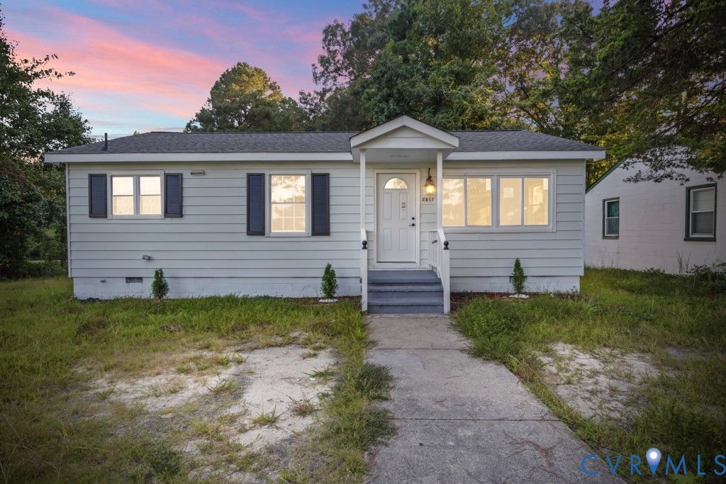 2617 Courtland Rd, Prince George, VA 23805