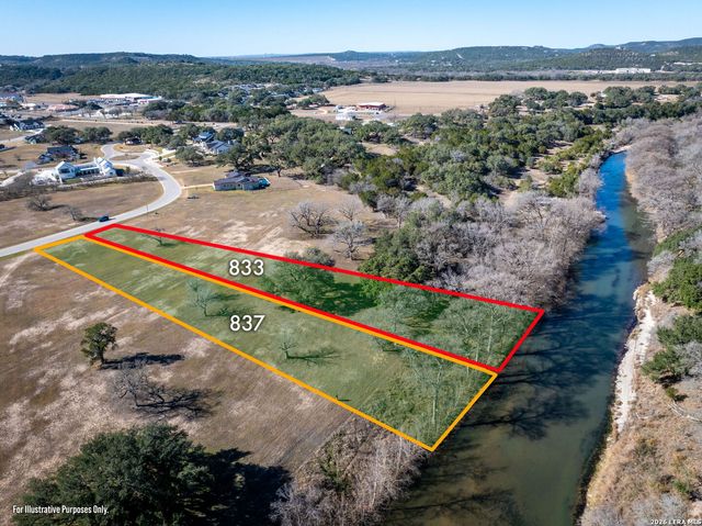 837 Bingham, New Braunfels, TX 78132