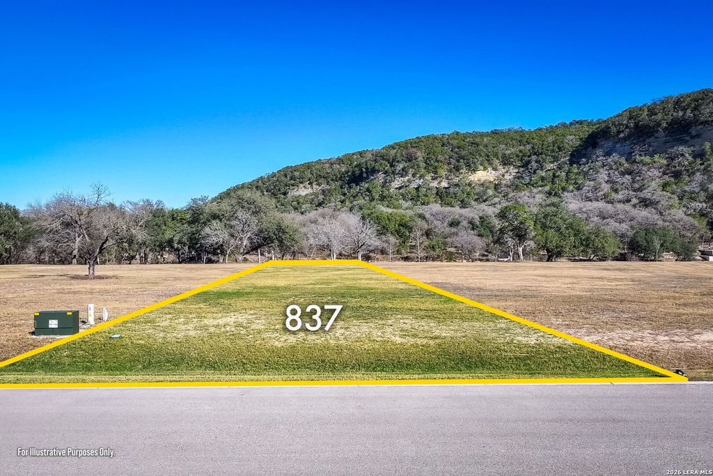 837 Bingham, New Braunfels, TX 78132