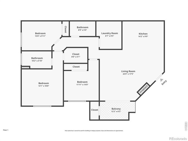 875 E 78th Avenue 71, Denver, CO 80229