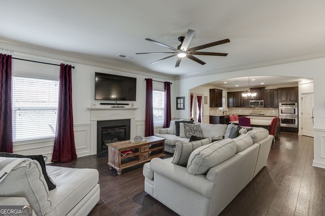 4820 Rockingham Run, Cumming, GA 30040