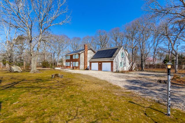 25 Oakwood Road, Eastham, MA 02642