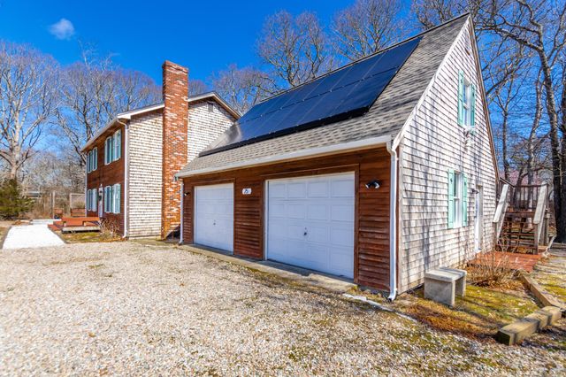 25 Oakwood Road, Eastham, MA 02642