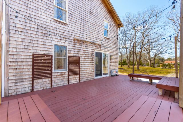 25 Oakwood Road, Eastham, MA 02642