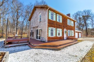 25 Oakwood Road, Eastham, MA 02642