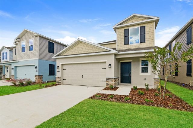 4029 OLD MILL ROAD, Haines City, FL 33844