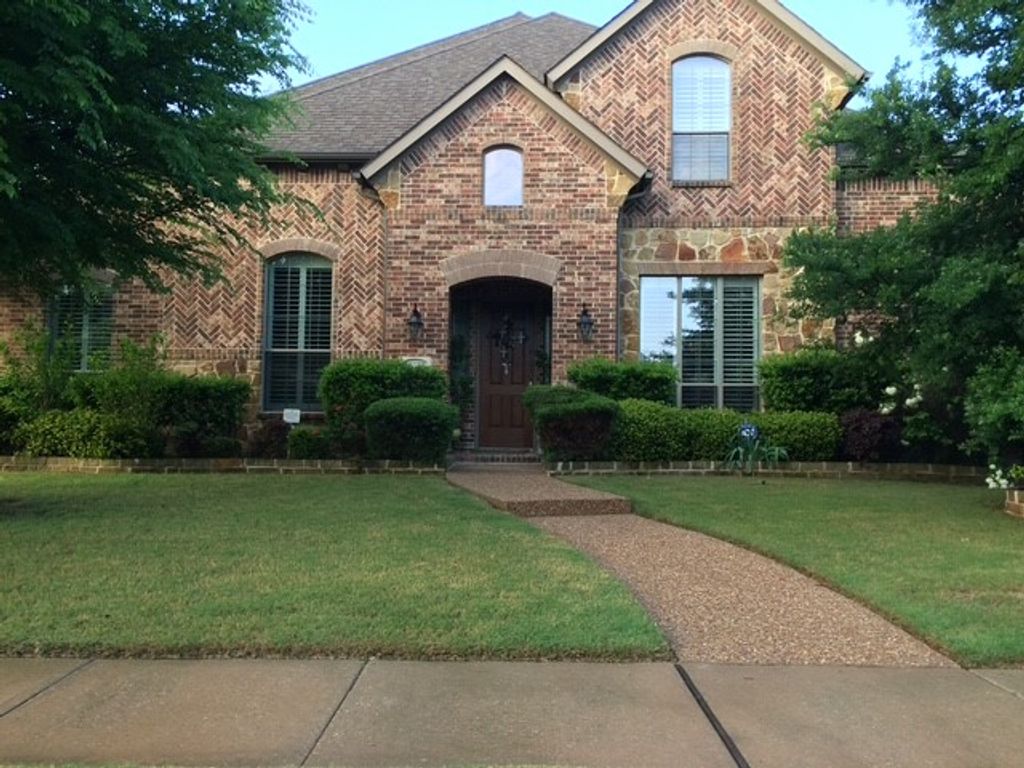 15577 Mountain View Lane, Frisco, TX 75035