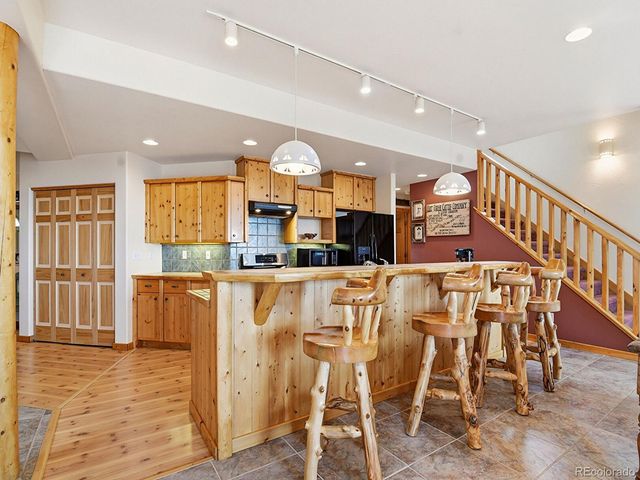 1407 Delwood Drive, Bailey, CO 80421