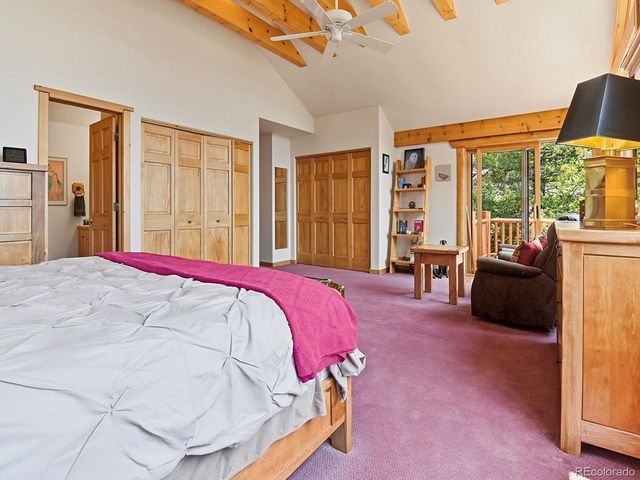 1407 Delwood Drive, Bailey, CO 80421