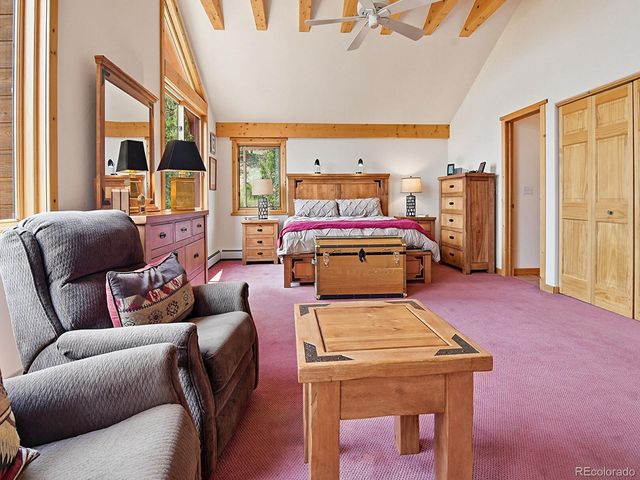 1407 Delwood Drive, Bailey, CO 80421