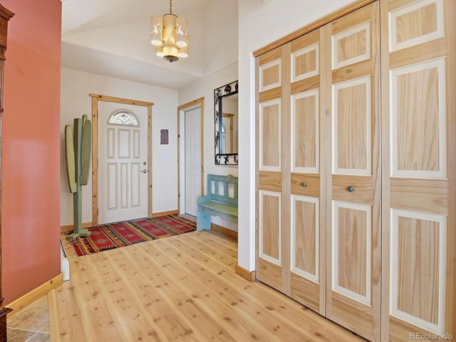 1407 Delwood Drive, Bailey, CO 80421