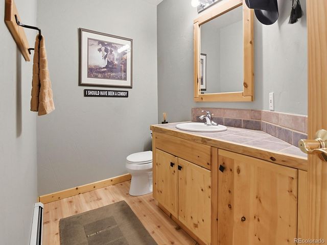 1407 Delwood Drive, Bailey, CO 80421