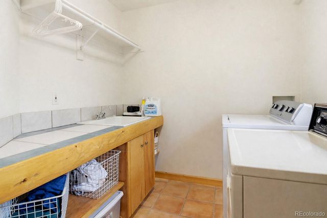 1407 Delwood Drive, Bailey, CO 80421