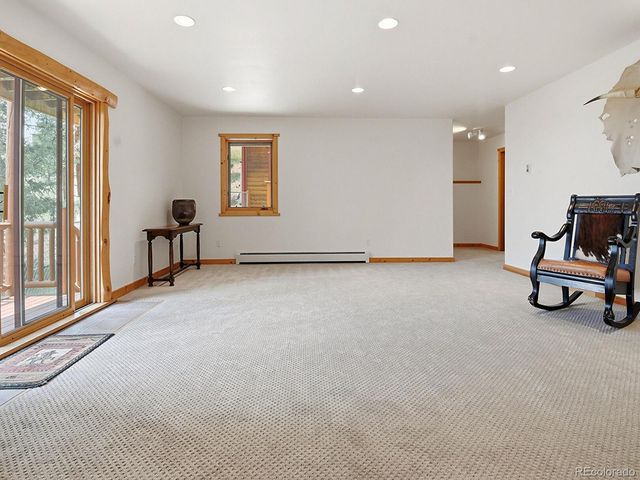 1407 Delwood Drive, Bailey, CO 80421