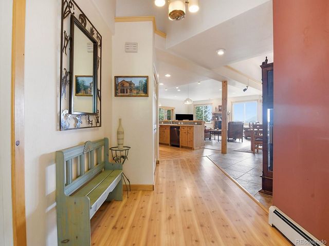 1407 Delwood Drive, Bailey, CO 80421