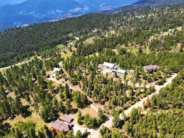 1407 Delwood Drive, Bailey, CO 80421