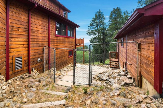 1407 Delwood Drive, Bailey, CO 80421