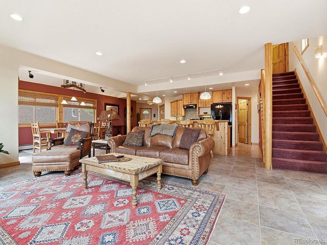 1407 Delwood Drive, Bailey, CO 80421