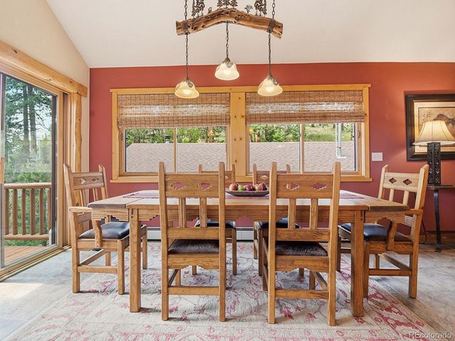 1407 Delwood Drive, Bailey, CO 80421