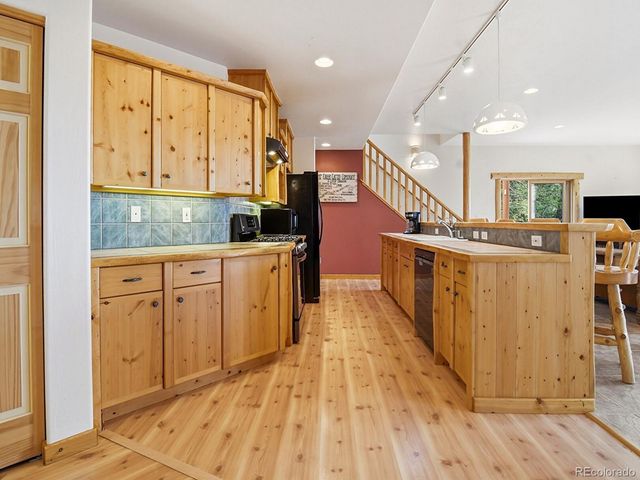1407 Delwood Drive, Bailey, CO 80421