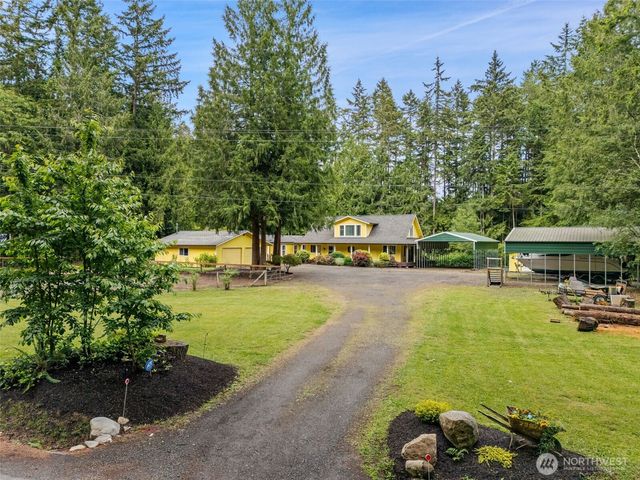23978 Stottlemeyer Road NE, Poulsbo, WA 98370