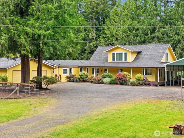 23978 Stottlemeyer Road NE, Poulsbo, WA 98370